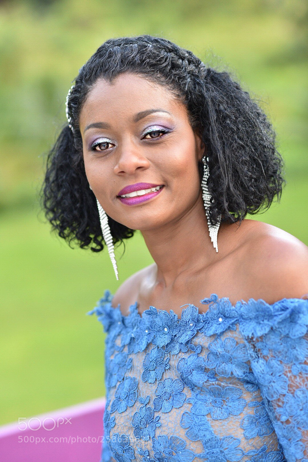 Nikon D750 sample photo. Beauté  photography