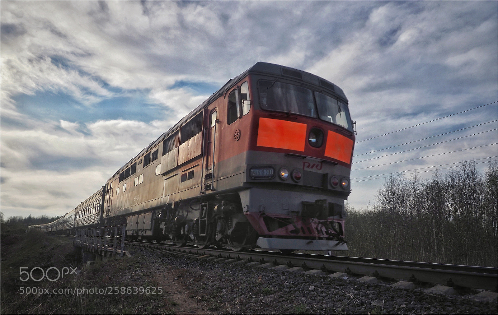 Olympus OM-D E-M10 II sample photo. At night photography