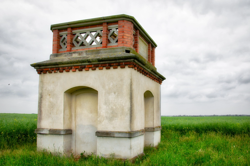 basisendhaeuschen von dirk derbaum auf 500px.com