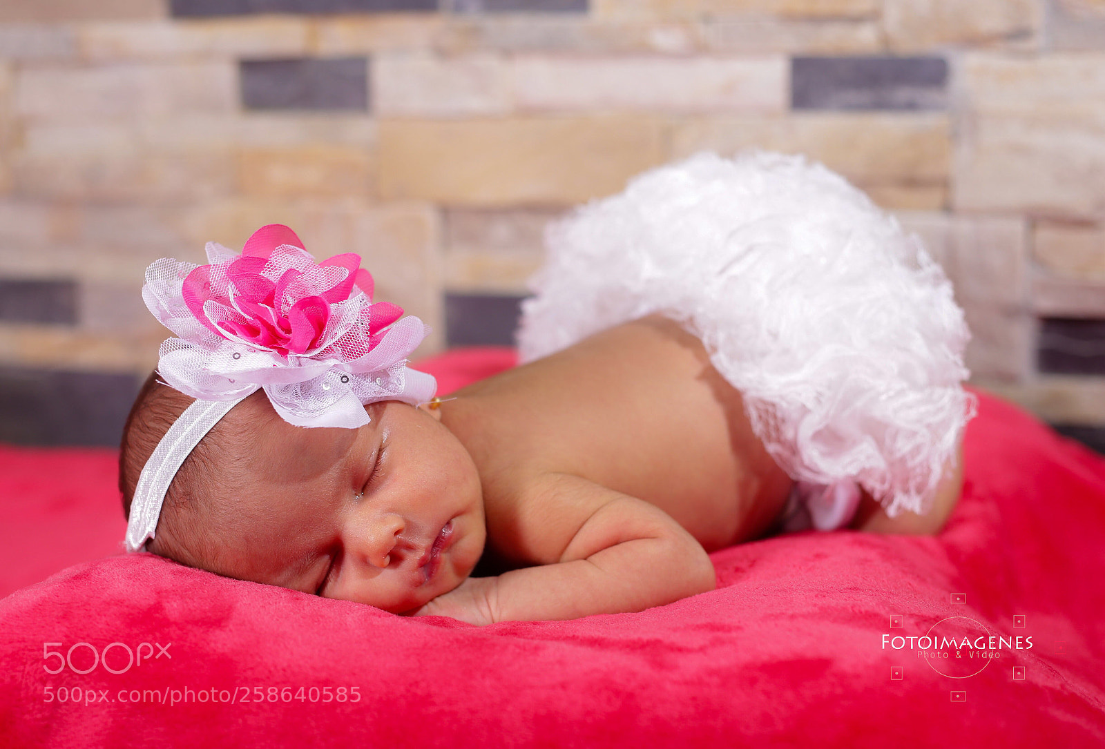 Canon EOS 6D sample photo. Nueva princesa en este photography