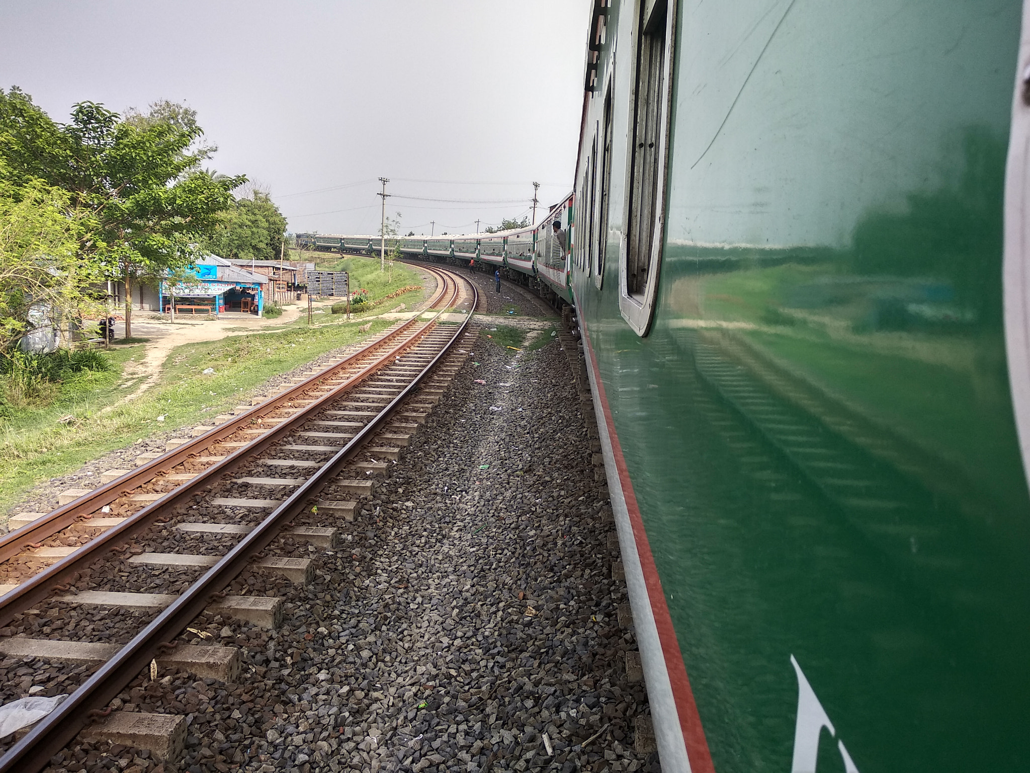 Xiaomi Redmi 5 Plus sample photo