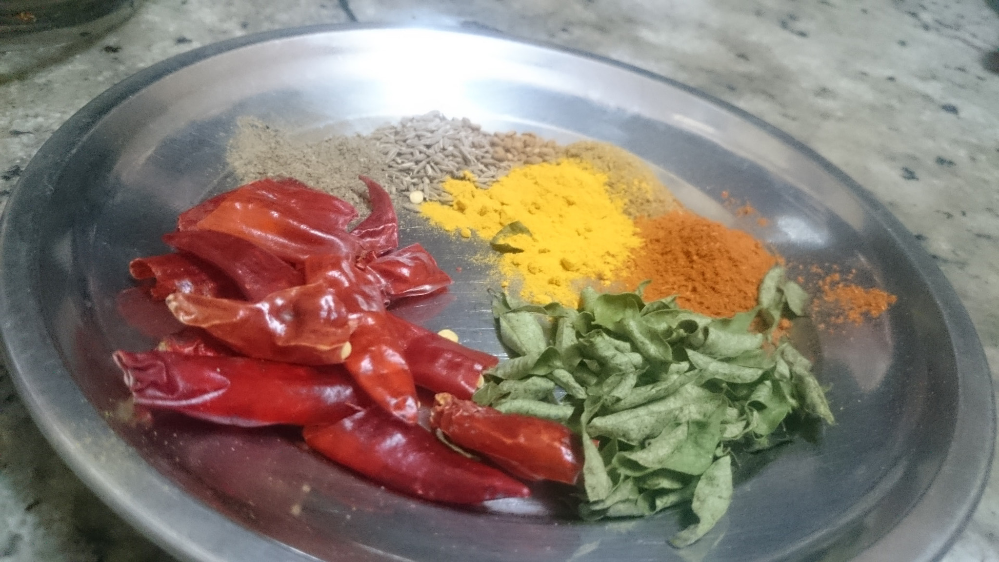 Sony Xperia Z2 sample photo. Food photography