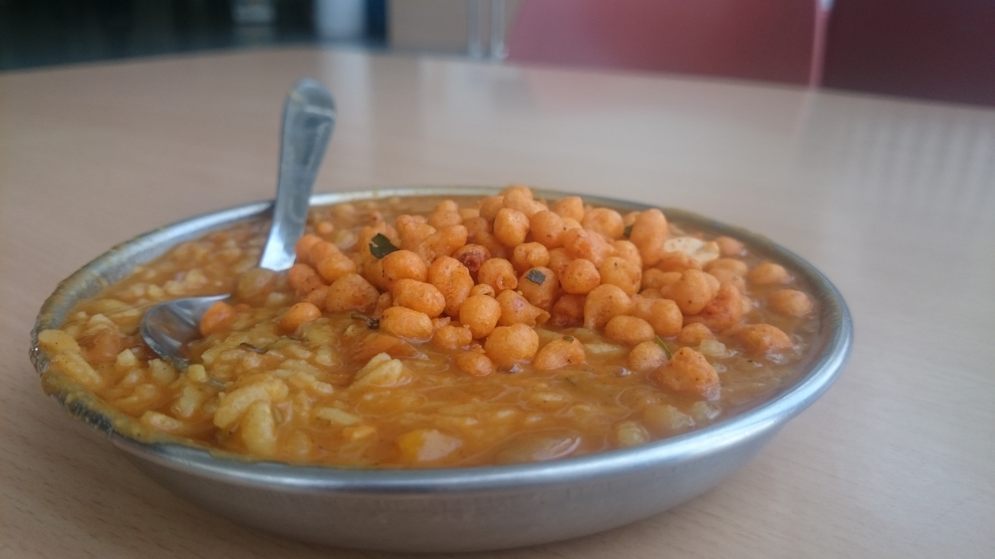 Sony Xperia Z2 sample photo. Food photography