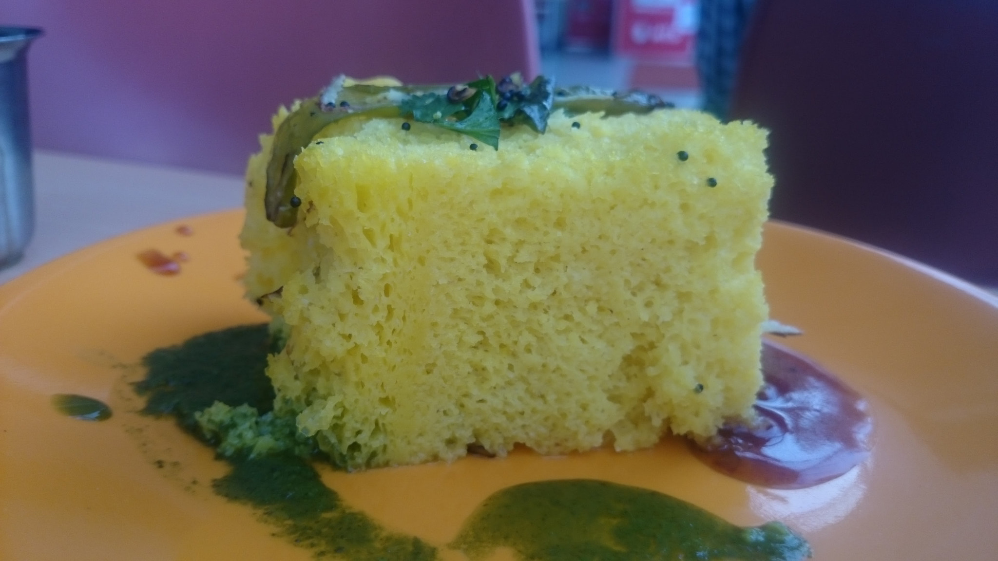 Sony Xperia Z2 sample photo. Food photography