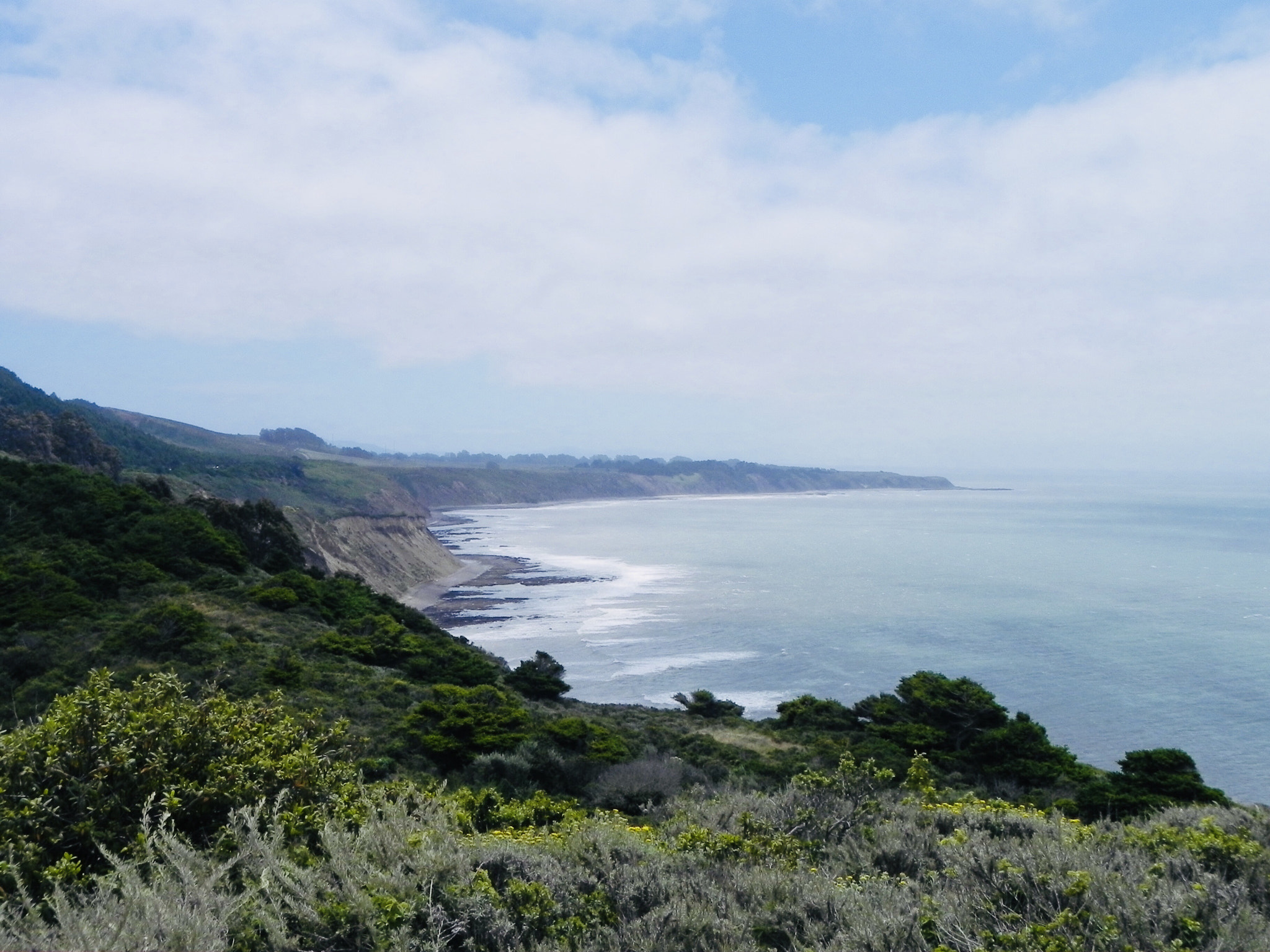 Nikon Coolpix P100 sample photo. On the hike to alamere falls  photography