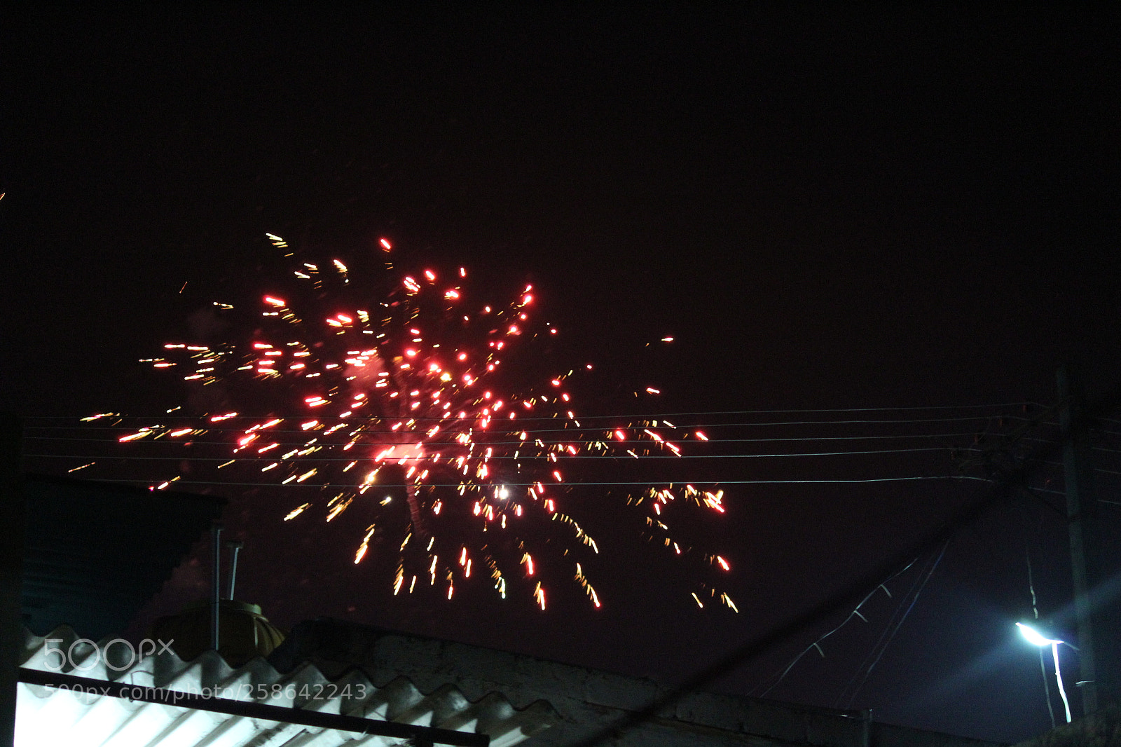 Canon EF-S 55-250mm F4-5.6 IS II sample photo. Festival eve photography