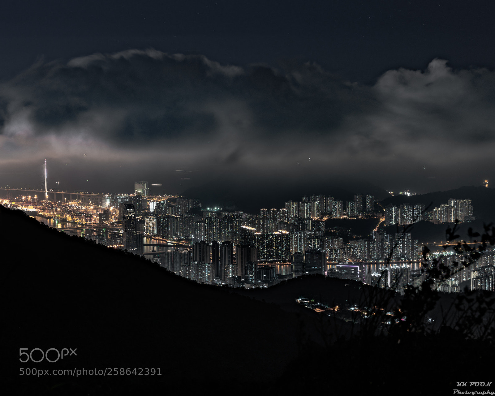 Sony a7R II sample photo. A busy city photography