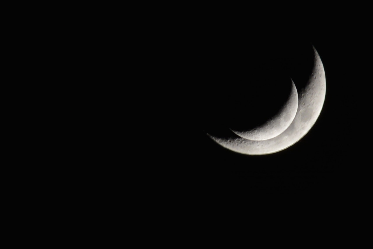 Nikon D5200 sample photo. 2in1 photography