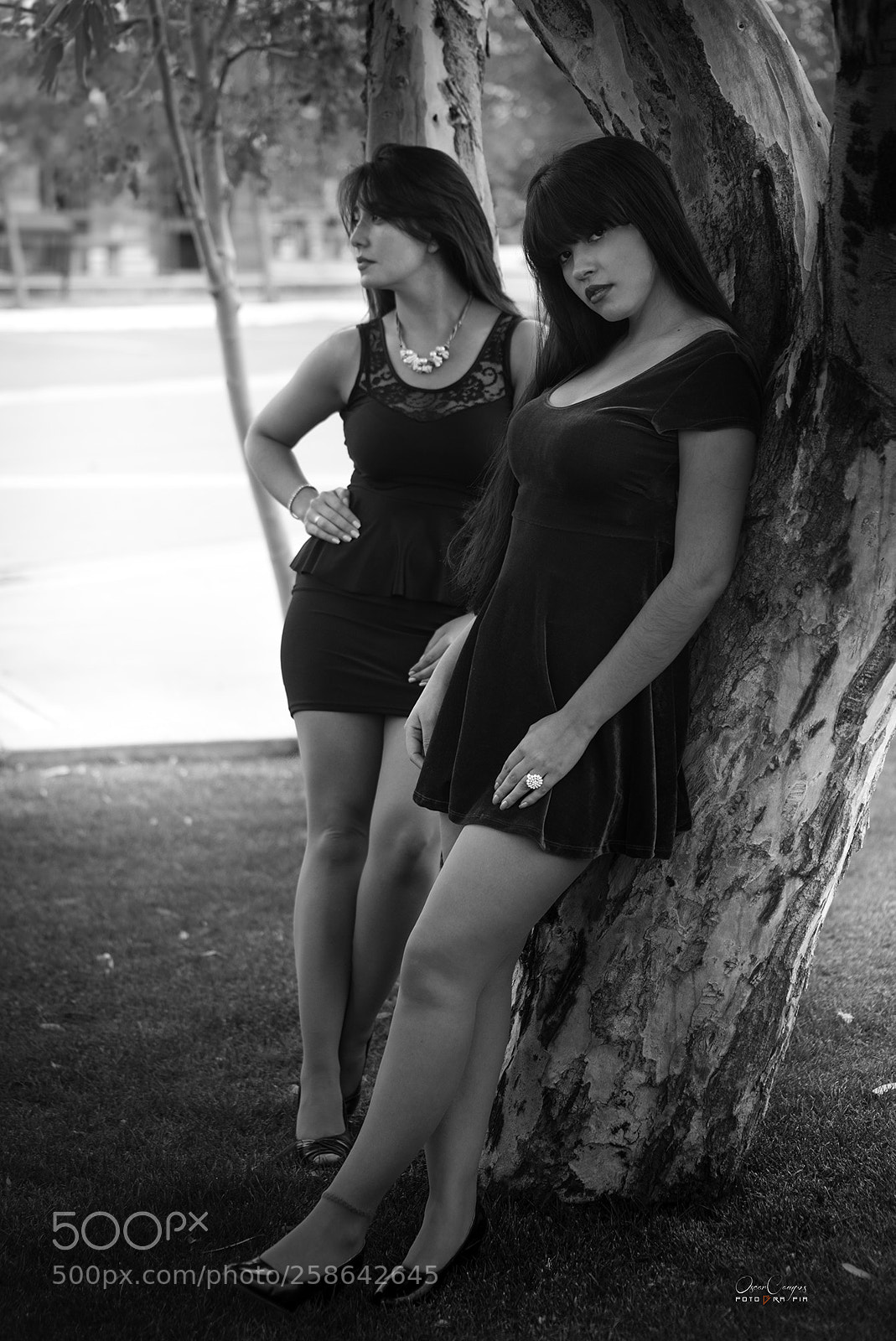 Nikon D810 sample photo. Carolina y adri photography