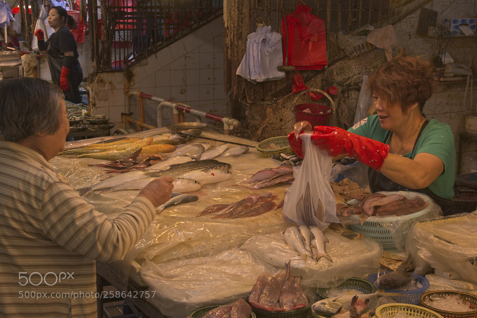 Nikon D7200 sample photo. Hong kong () photography