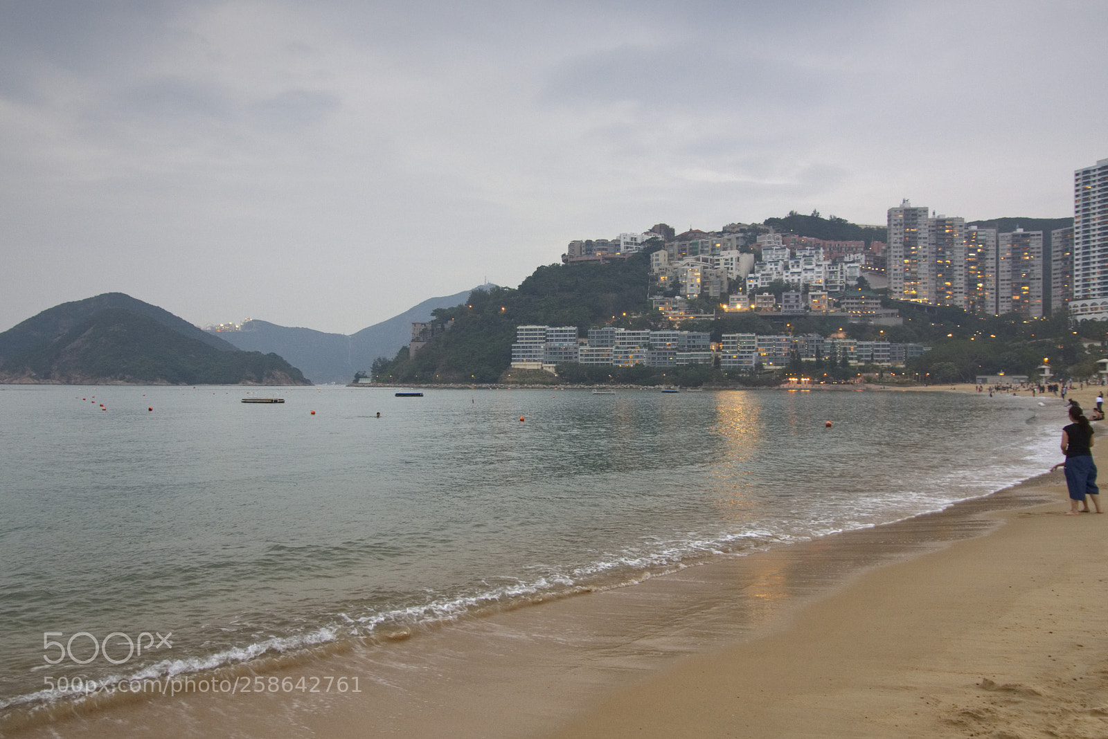 Nikon D7200 sample photo. Hong kong () photography