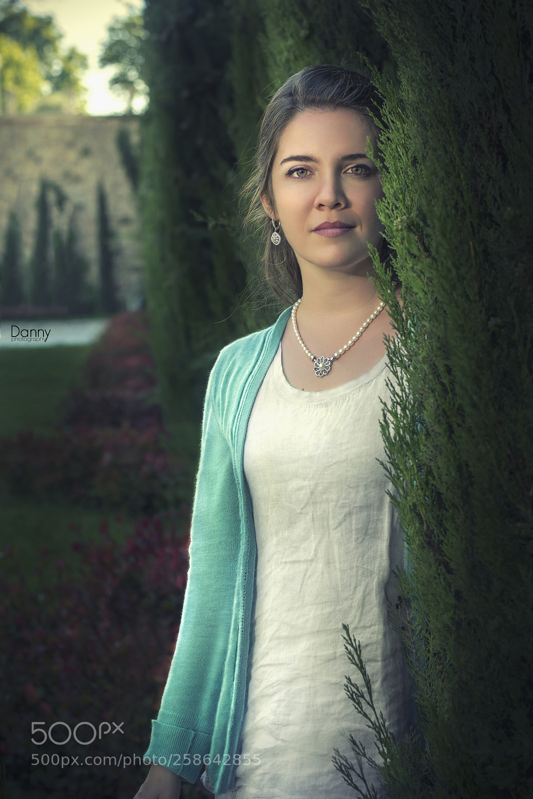 Nikon D750 sample photo. Laura photography