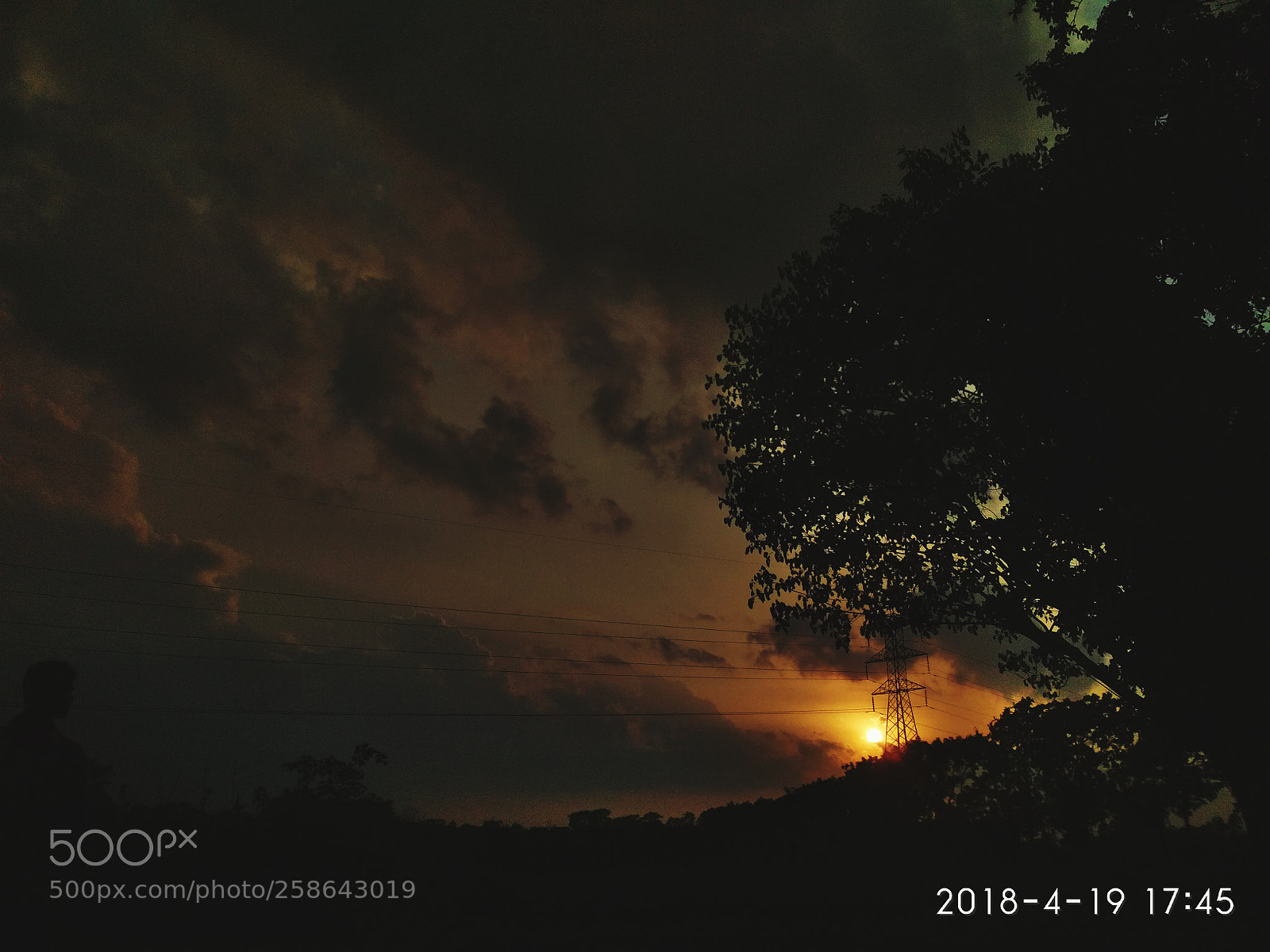 Xiaomi Redmi 4X sample photo. Untitled photography