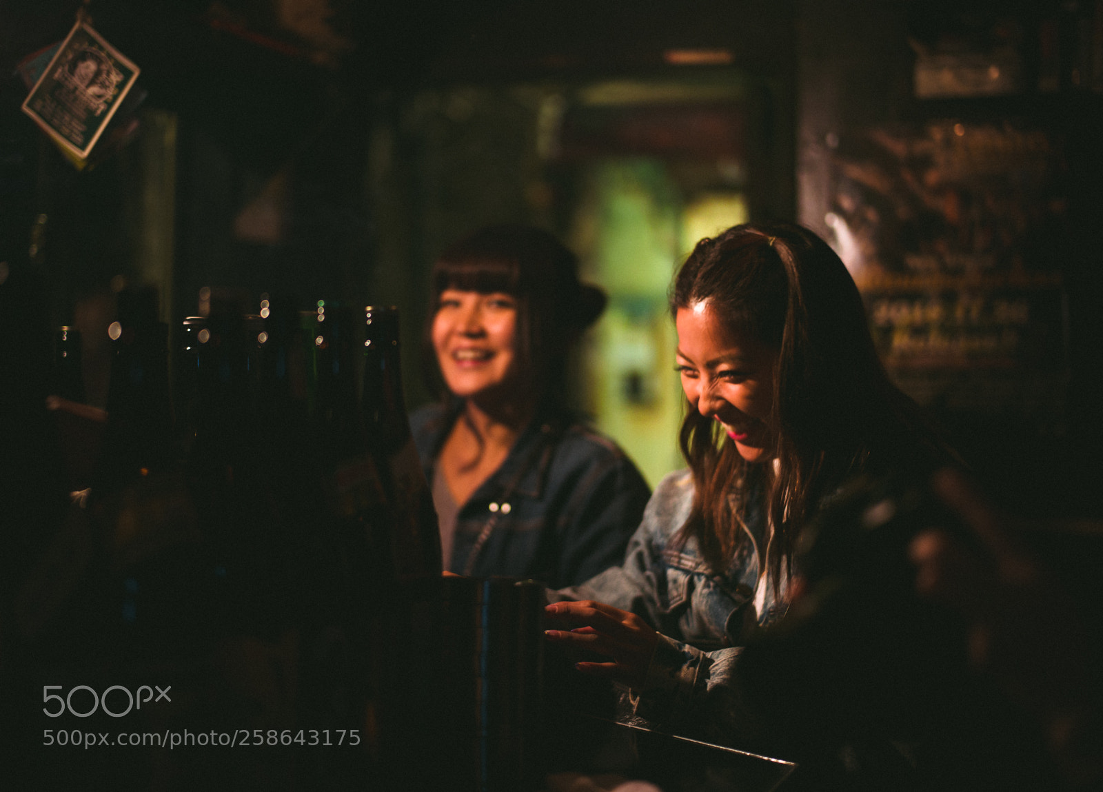 Leica M (Typ 240) sample photo. L photography