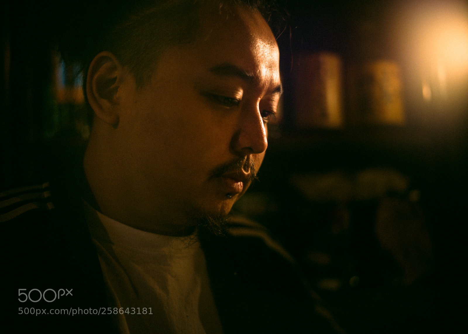 Leica M (Typ 240) sample photo. L photography