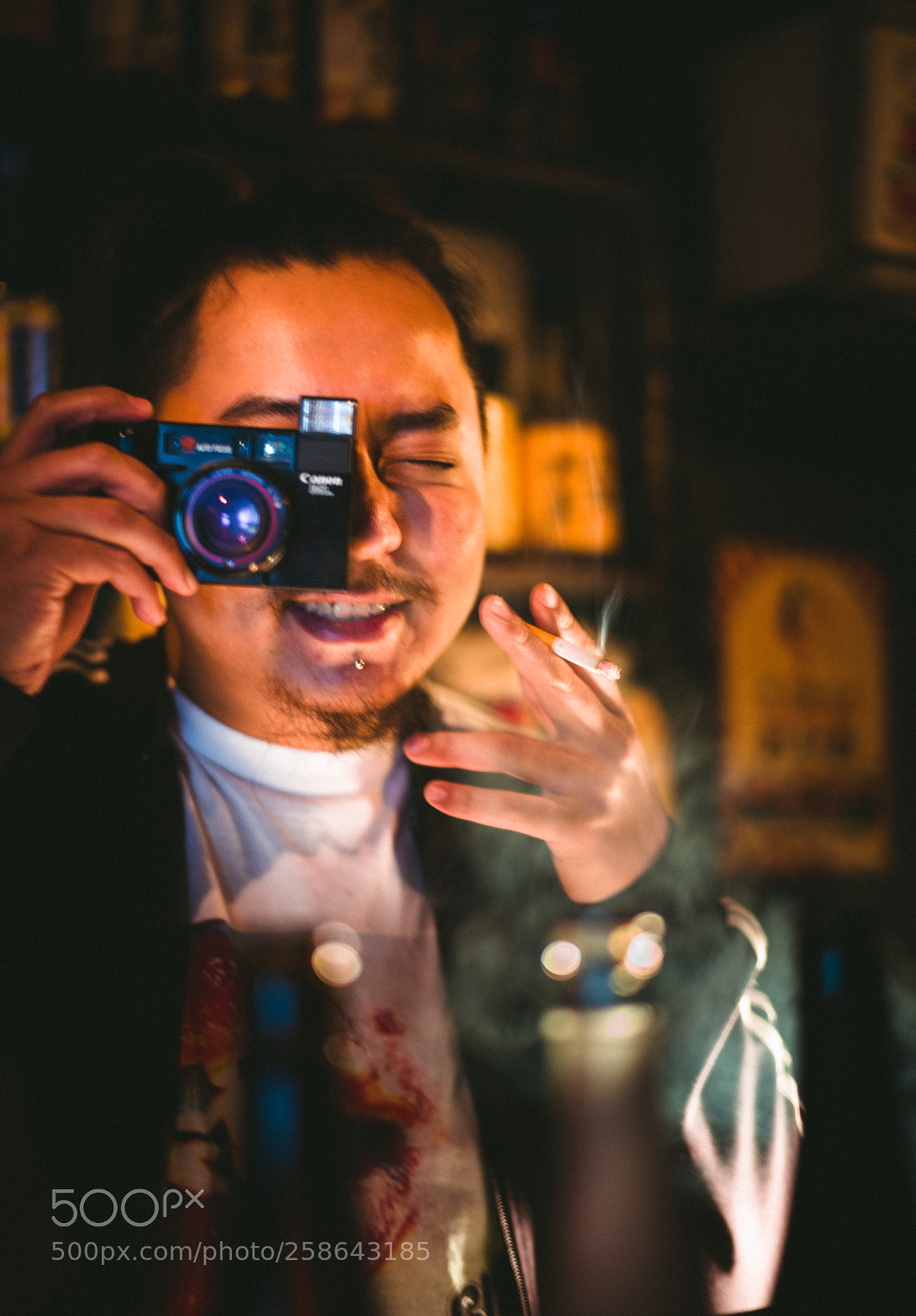 Leica M (Typ 240) sample photo. L photography