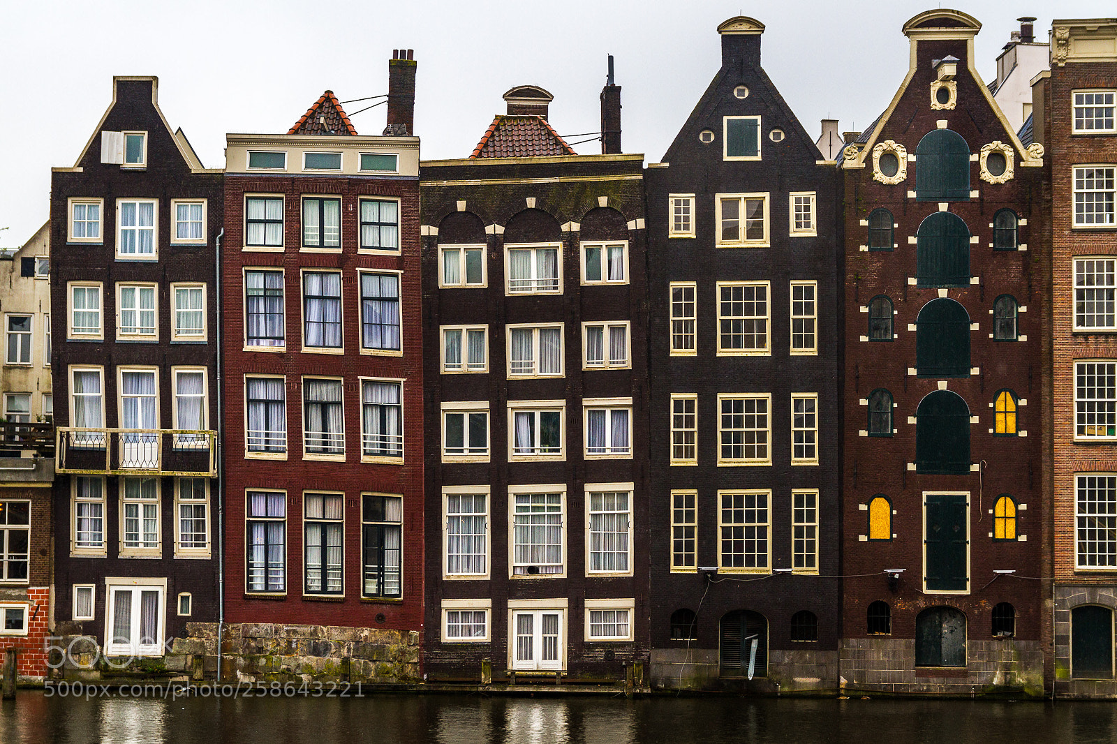 Canon EOS 7D sample photo. The gingerbread house photography