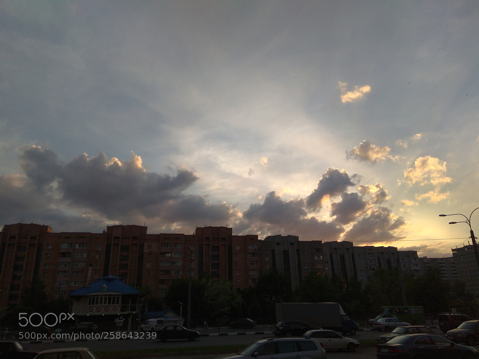 Xiaomi Redmi Note 4 sample photo. Untitled photography
