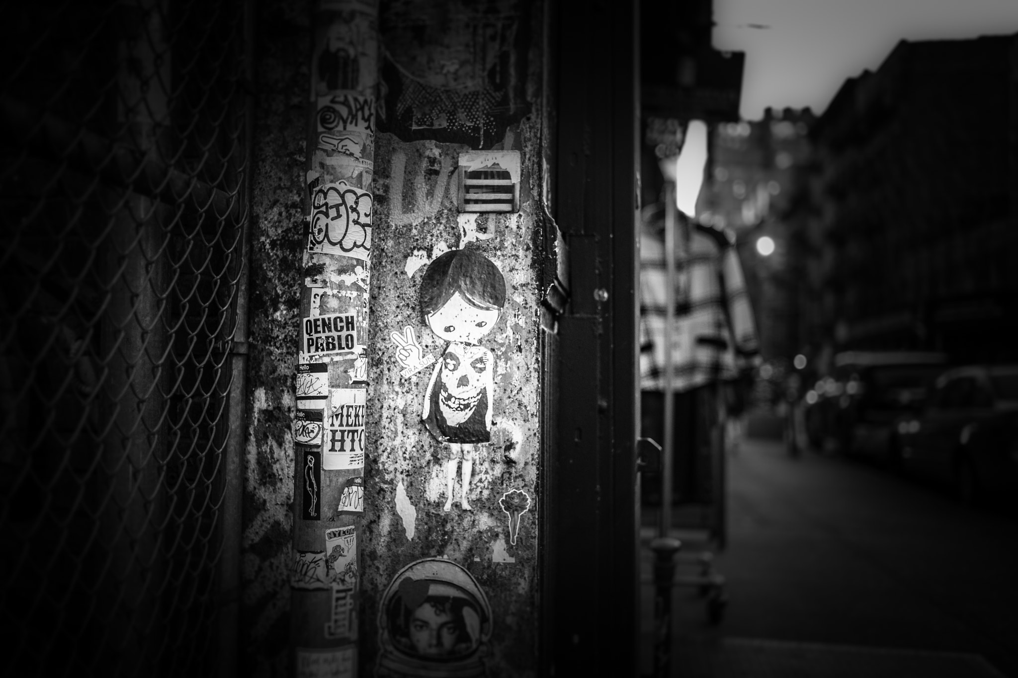 Leica SL (Typ 601) sample photo. L photography