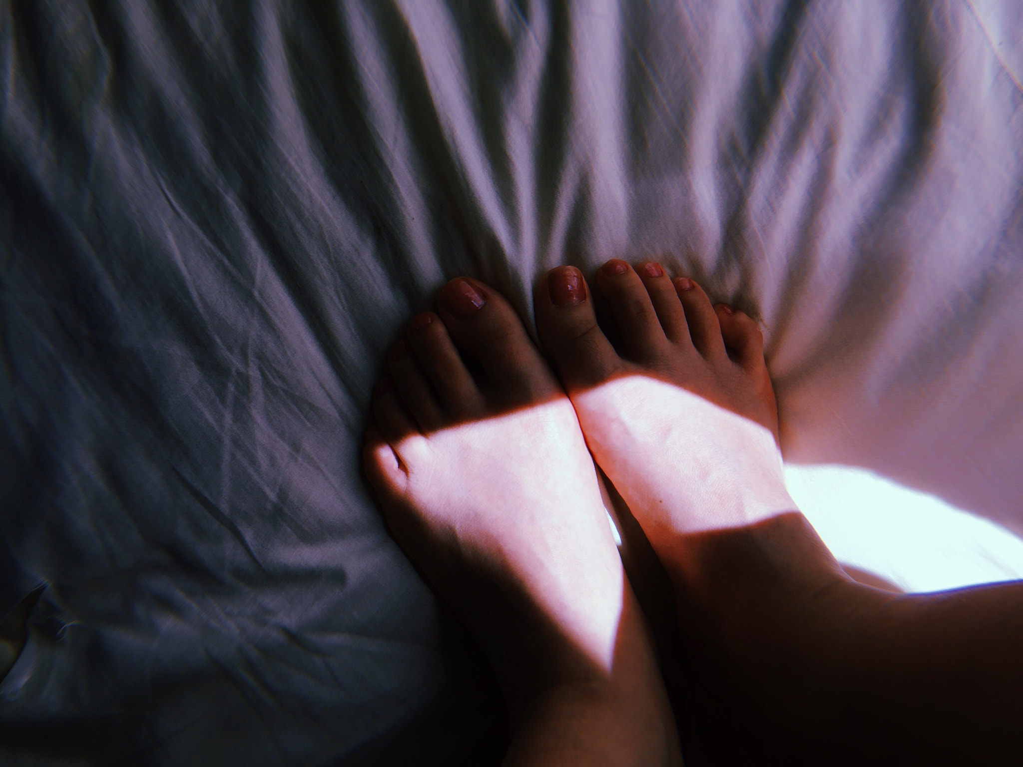Apple iPhone sample photo. Dutch angle photography