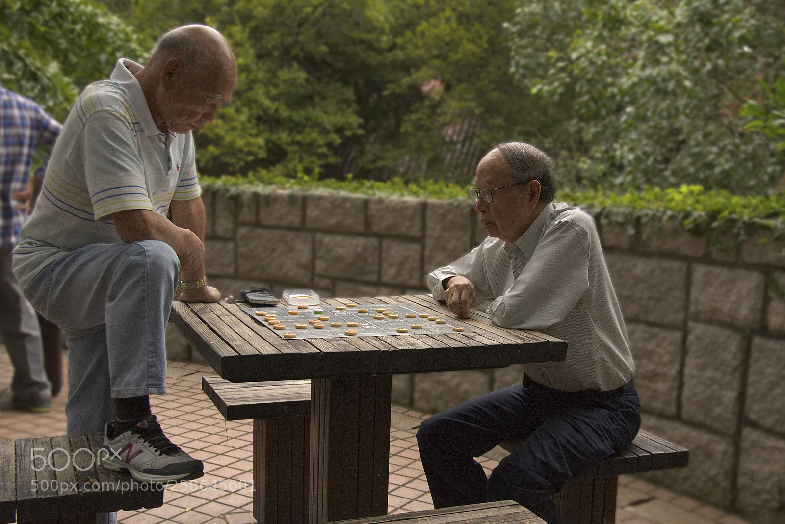Nikon D7200 sample photo. Hong kong () photography