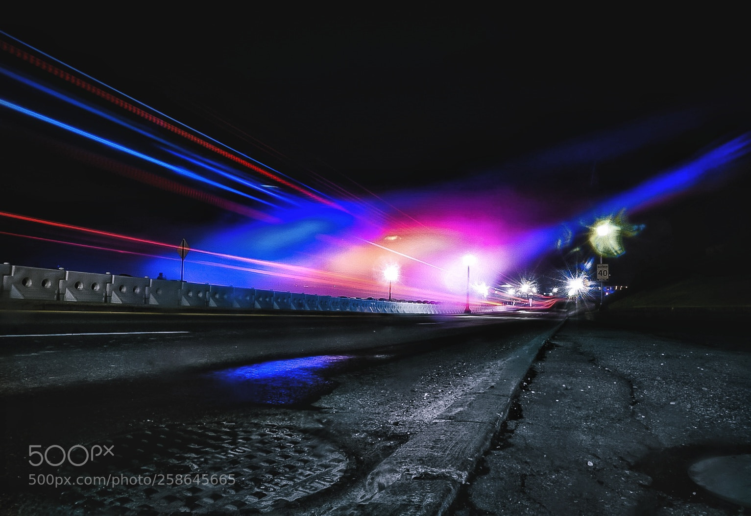 Sony a6300 sample photo. Groove highway photography