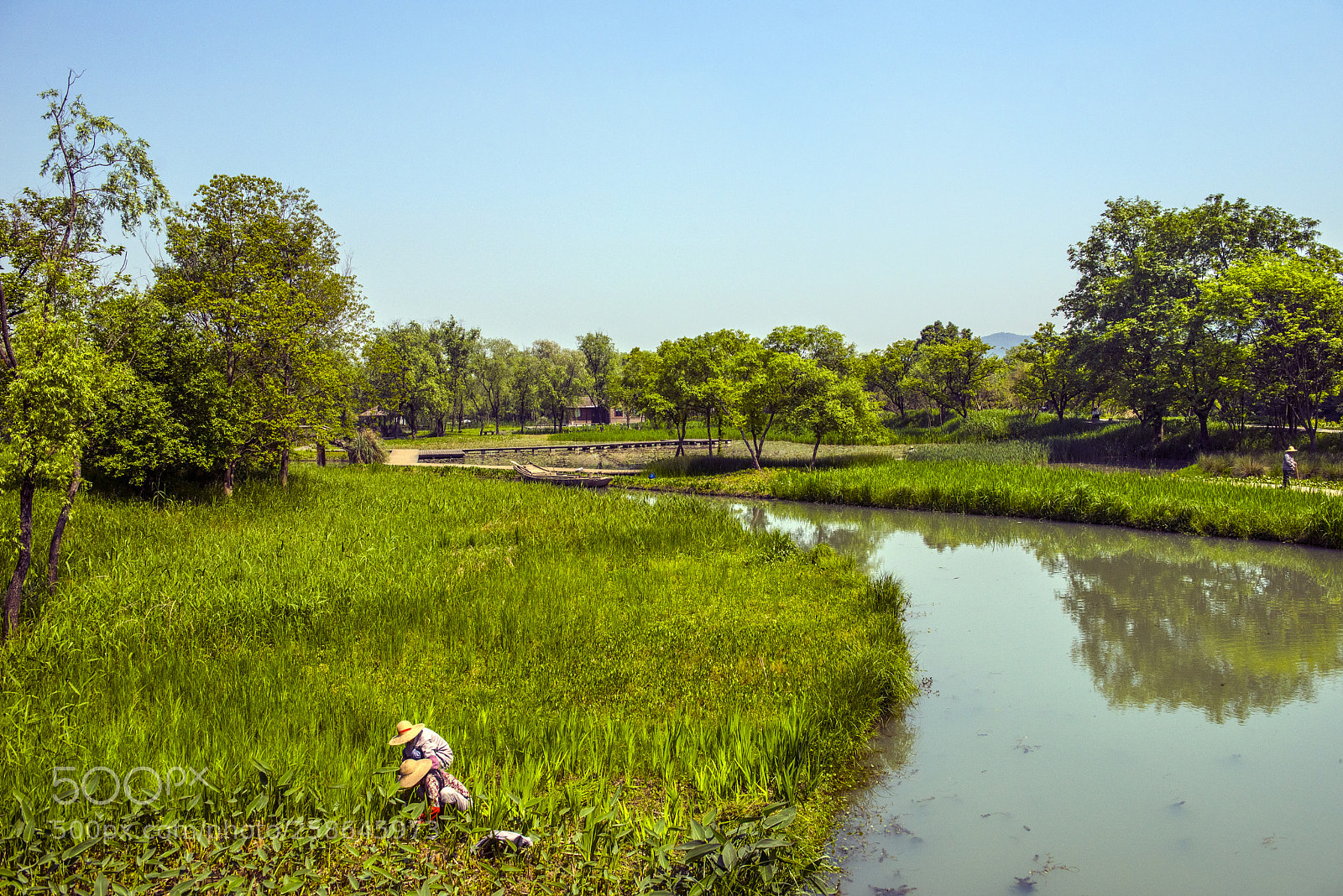 Nikon D750 sample photo. The peasants in xi photography