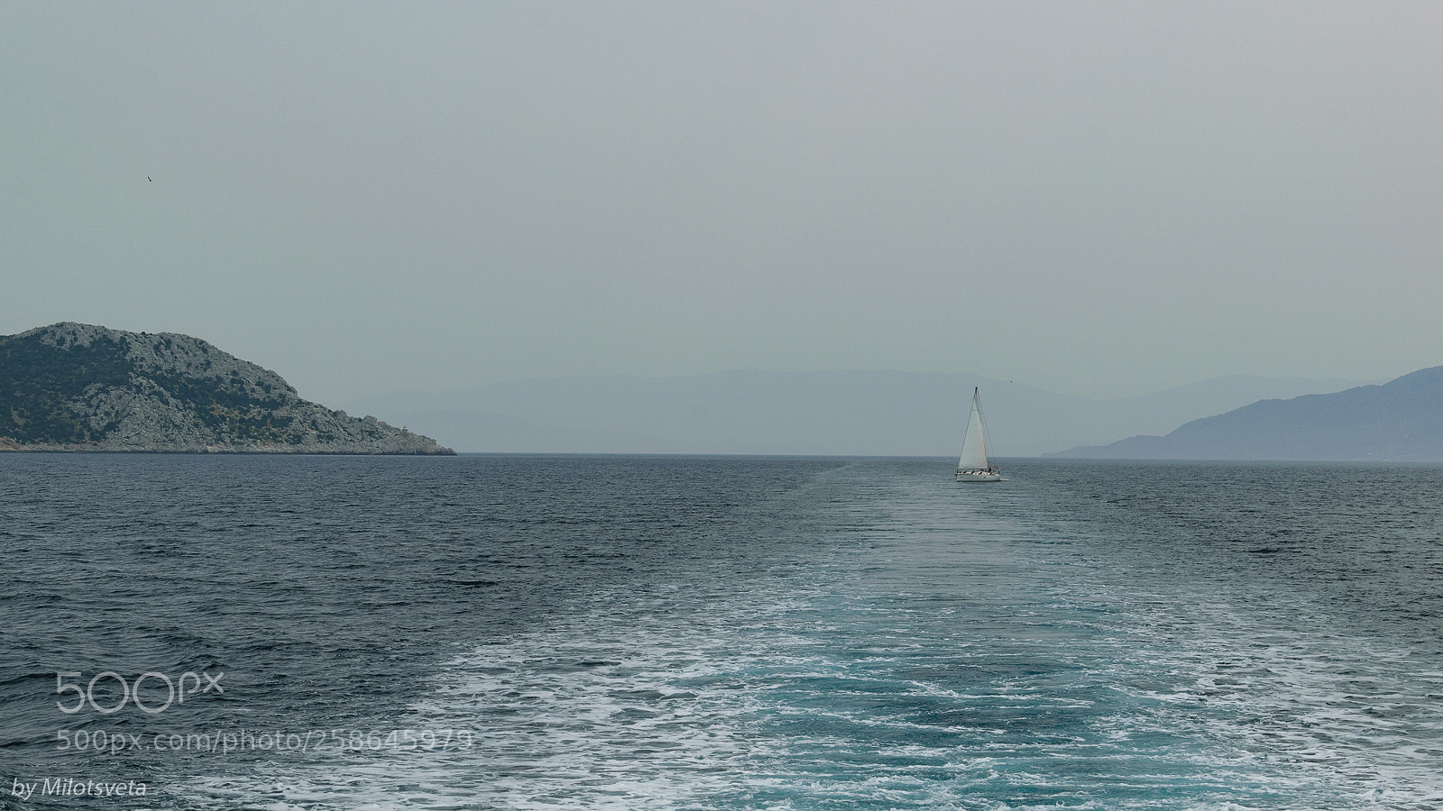 Nikon D3300 sample photo. Seaway photography