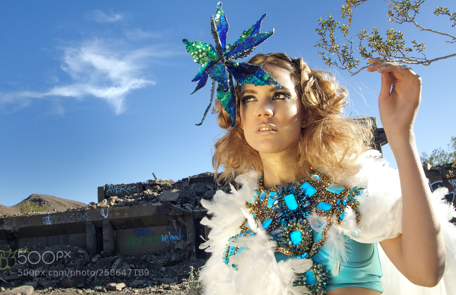 Canon EOS 50D sample photo. At the old mine photography