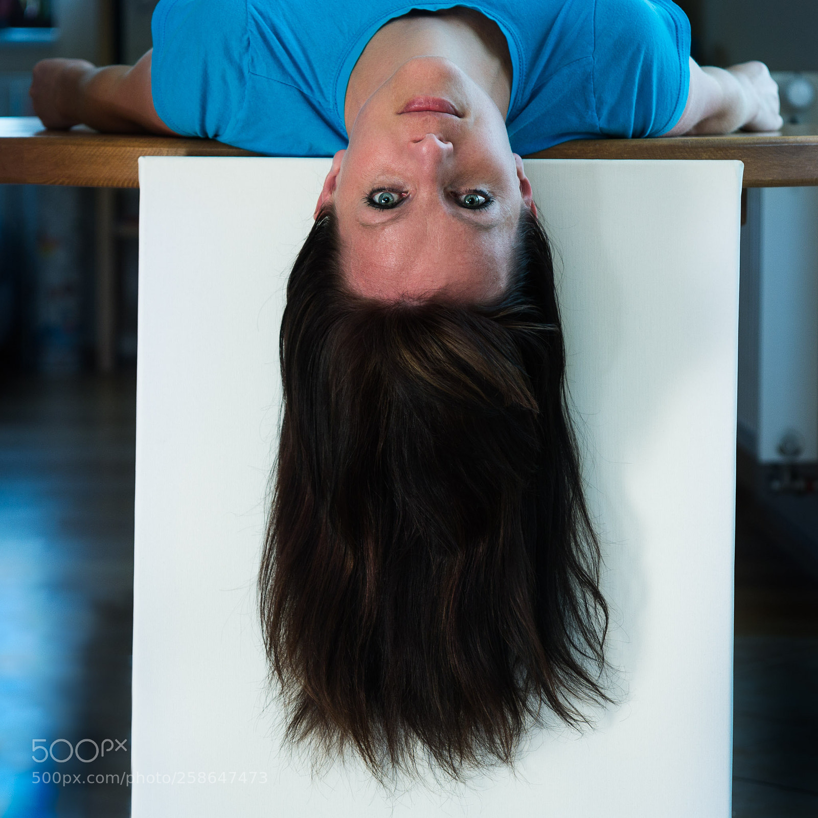 Canon EOS 60D sample photo. 28. flipped photography