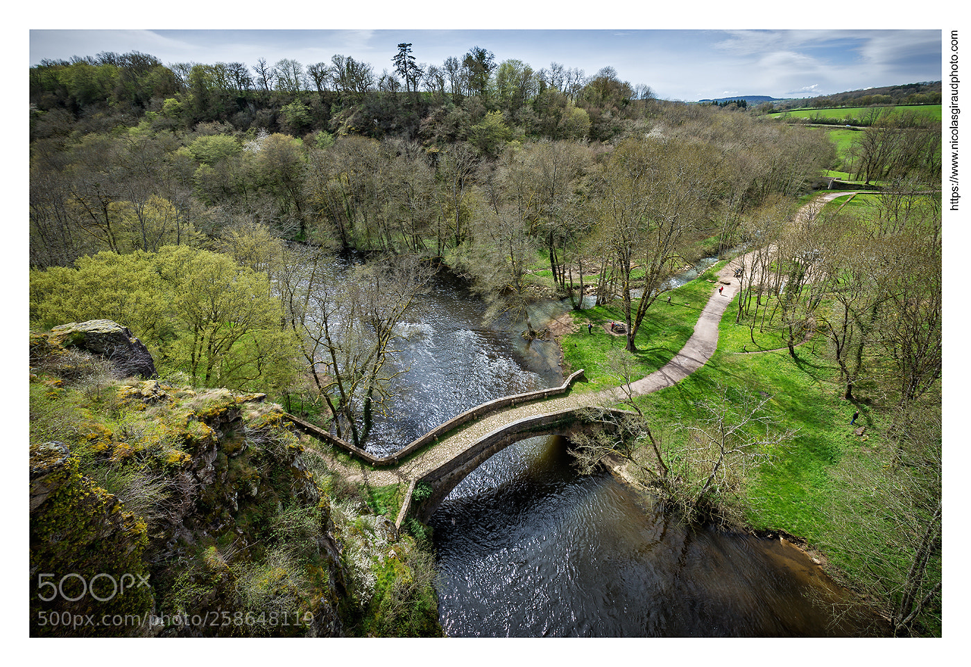 Nikon D7200 sample photo. Vall e de la photography