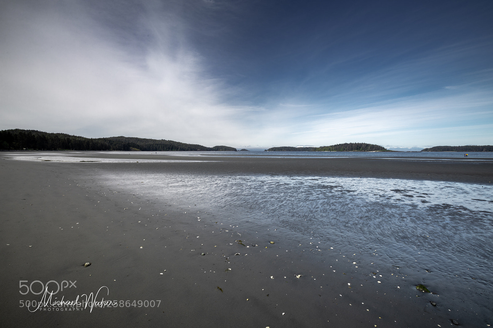 Canon EOS 5D Mark IV sample photo. Stories beach - vancouver photography