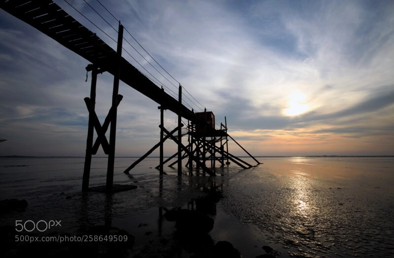 Canon EOS 50D sample photo. La rochelle  photography