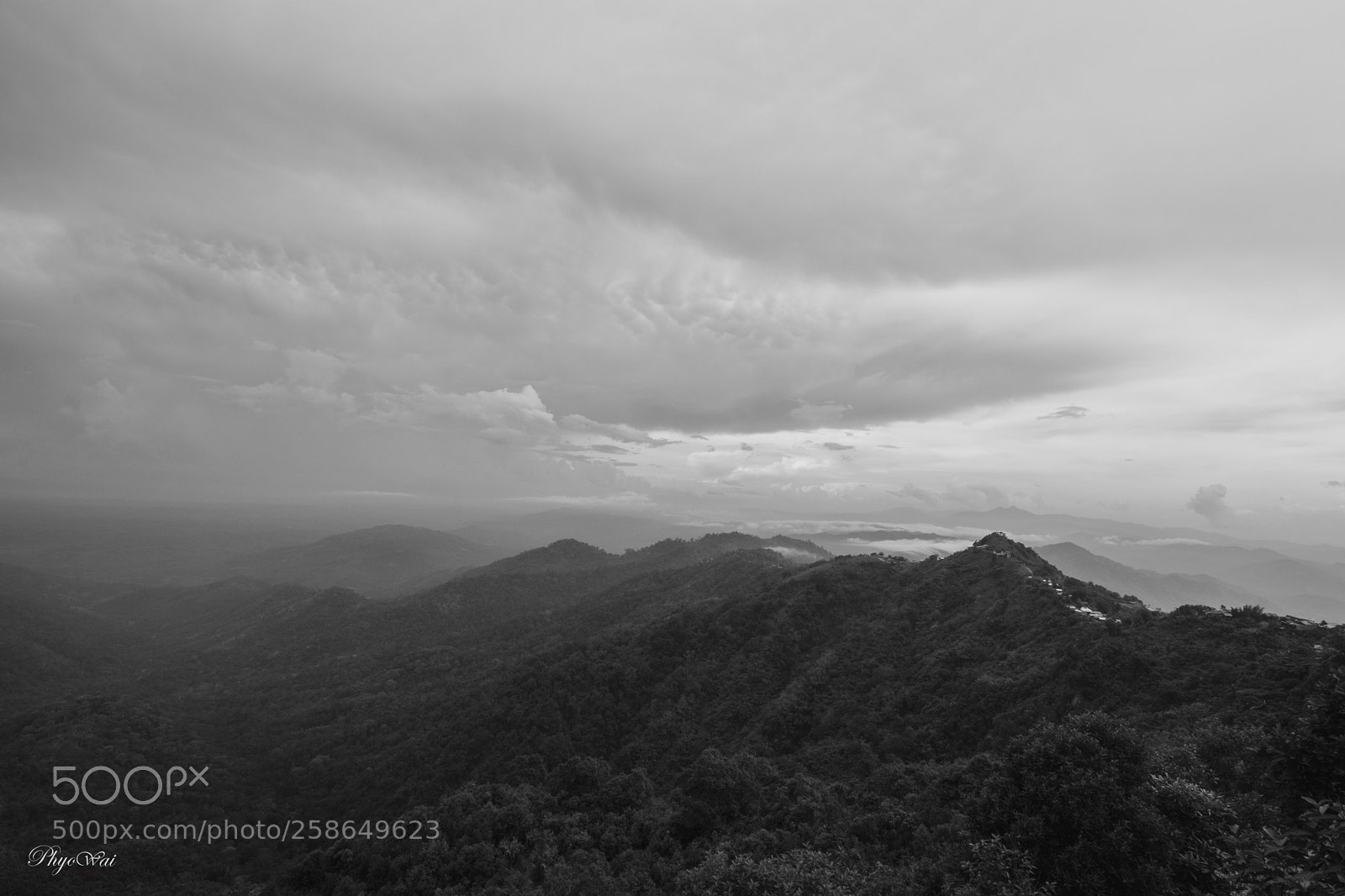 Canon EOS 80D sample photo. Scenery photography