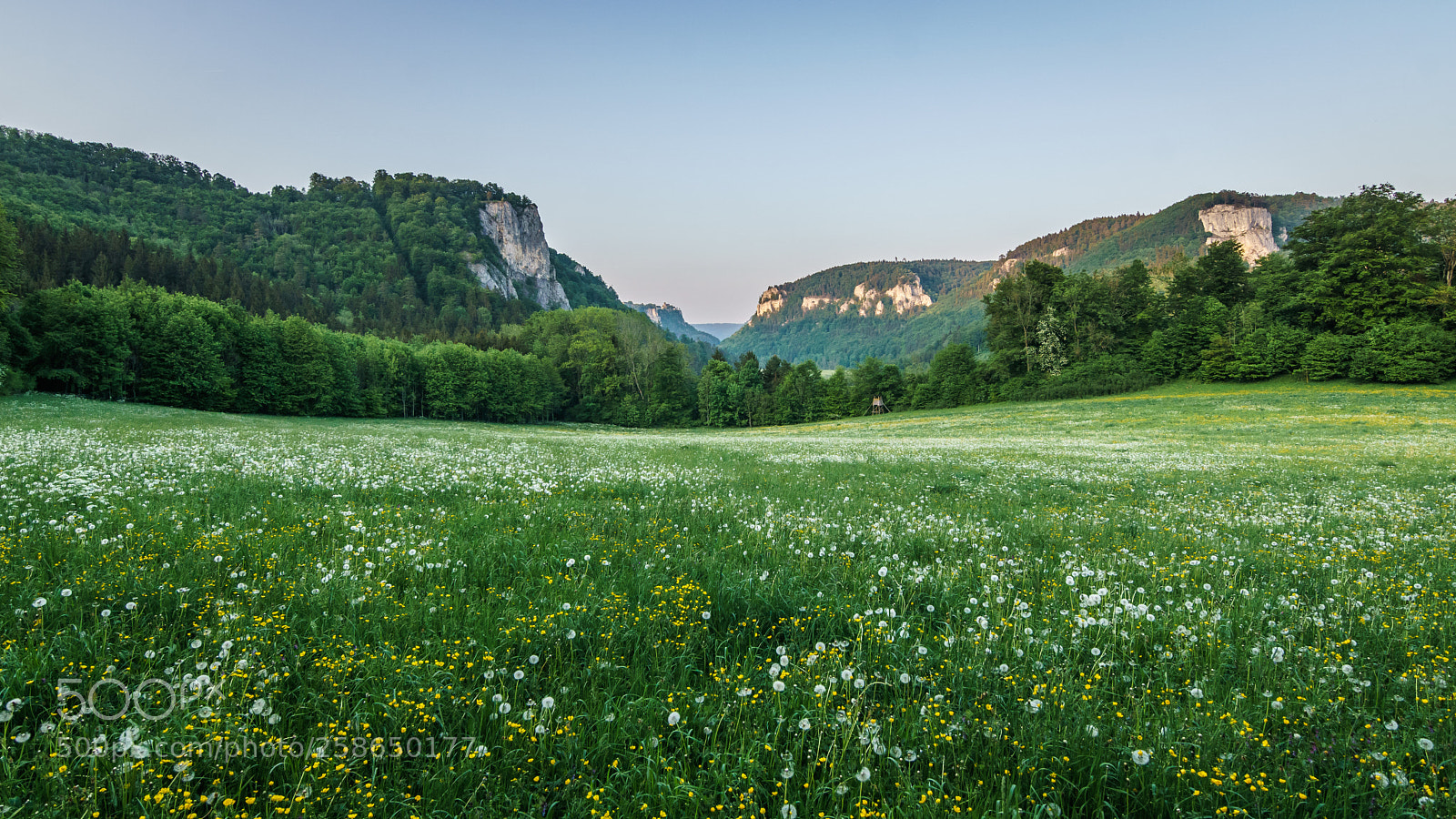 Sony ILCA-77M2 sample photo. Beautiful vastness photography