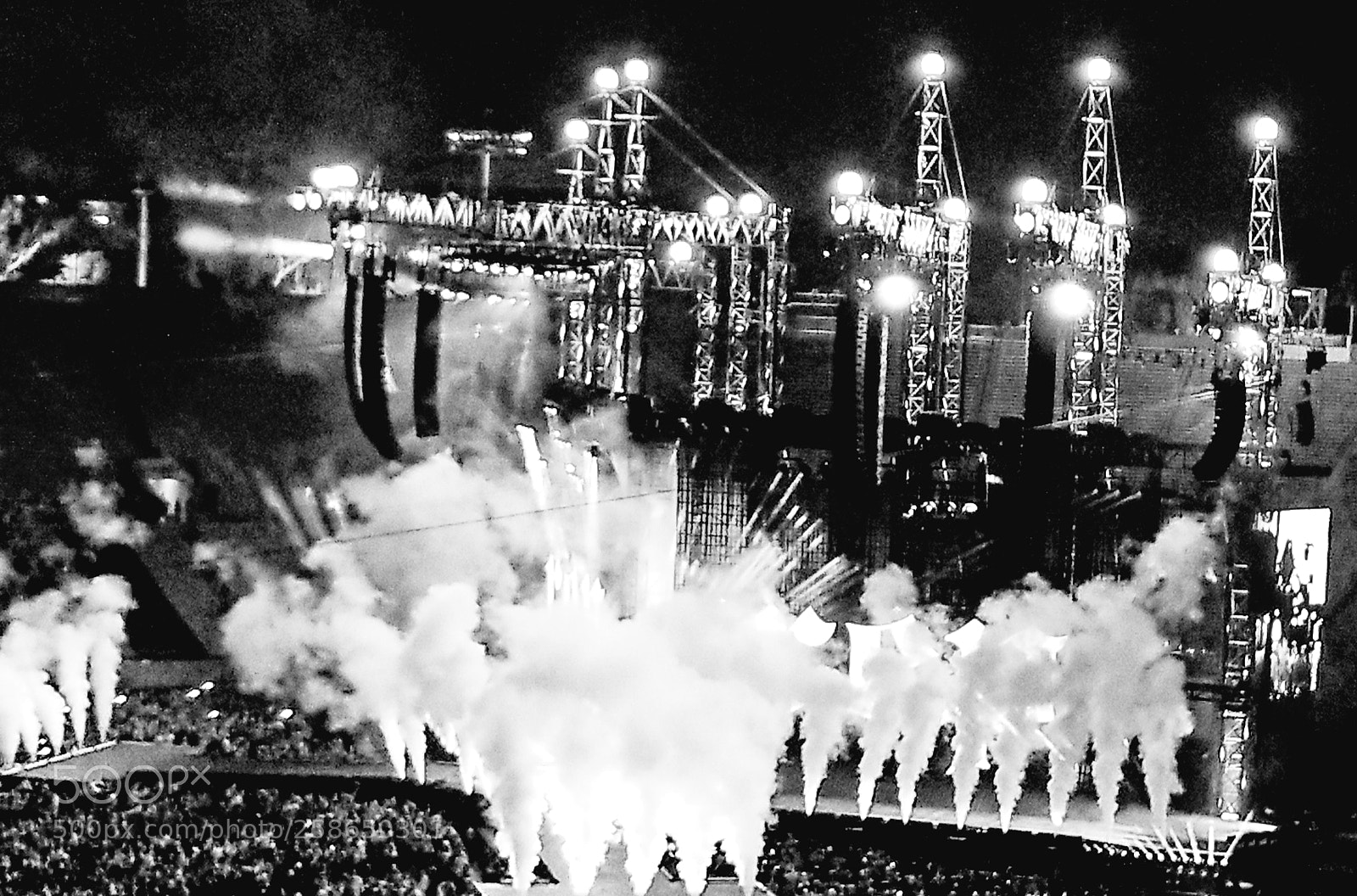 Samsung Galaxy S8+ sample photo. Reputation tour 2 photography