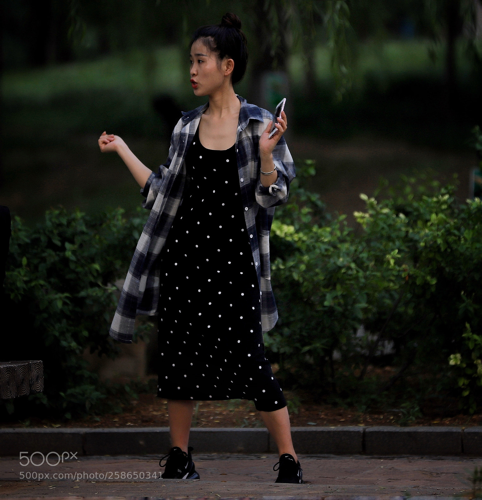Canon EOS 6D Mark II sample photo. 惬意舒适的黄昏 photography
