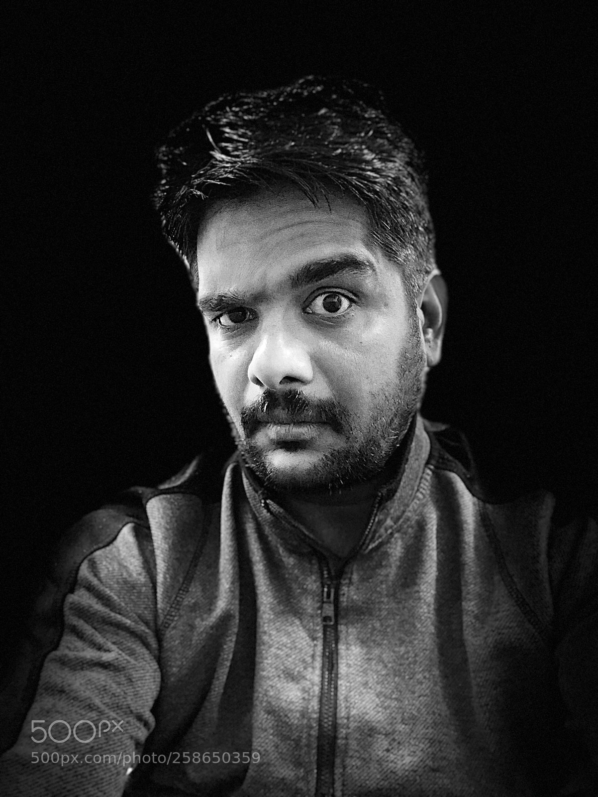 Apple iPhone X sample photo. I have got my photography