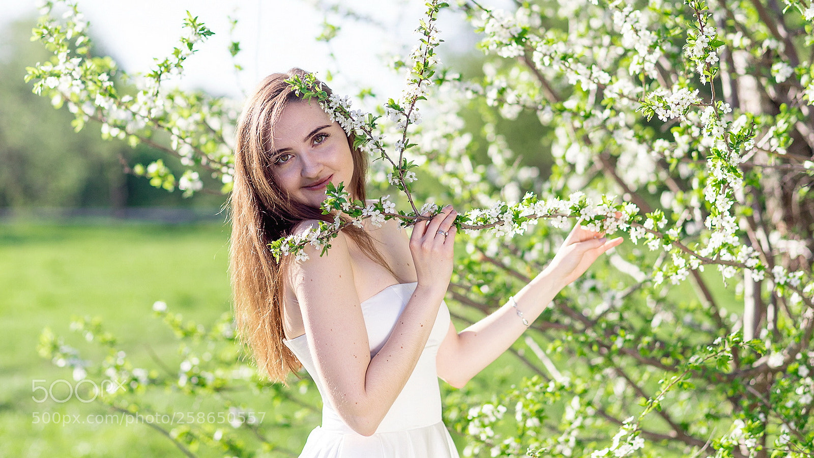 Canon EOS 6D Mark II sample photo. Маша photography