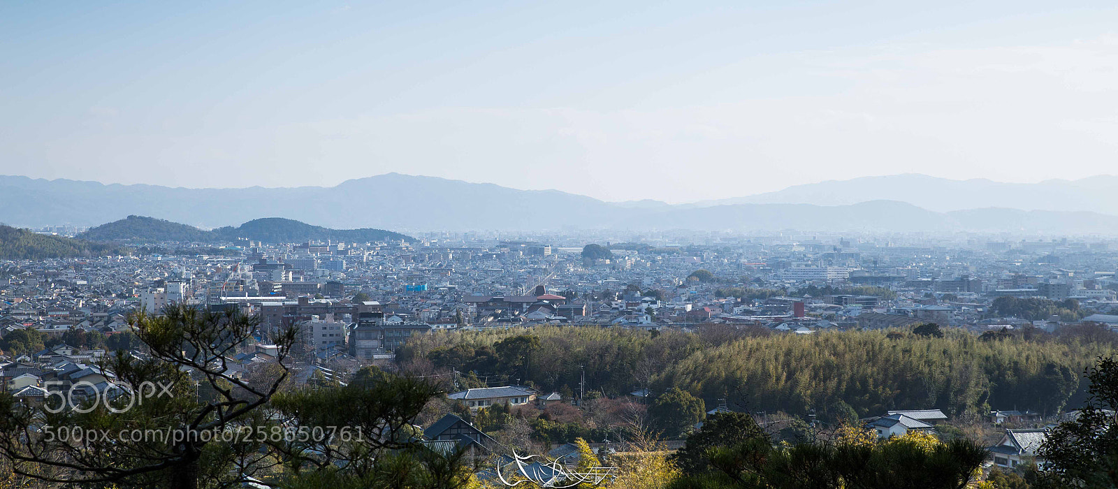 Canon EOS 6D sample photo. Kyoto photography