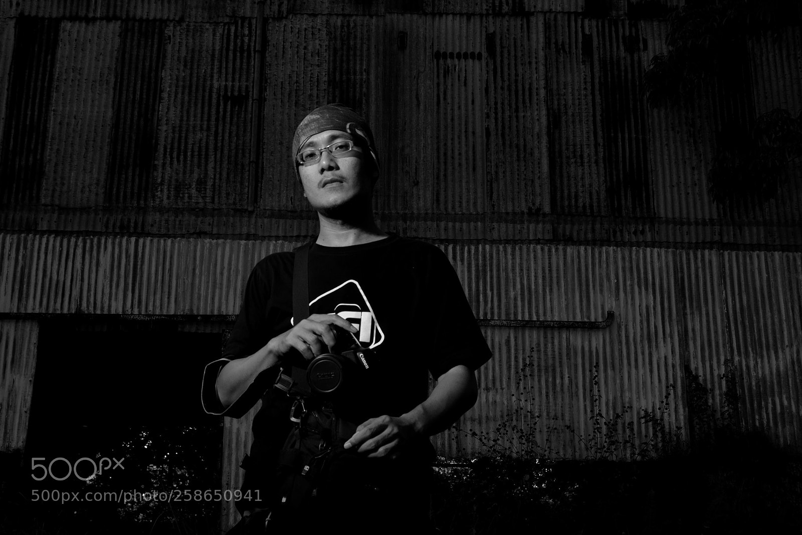 Nikon D3100 sample photo. The photographer photography