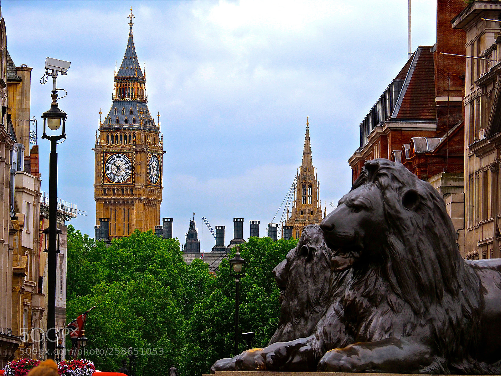 Olympus OM-D E-M5 II sample photo. City of london  photography