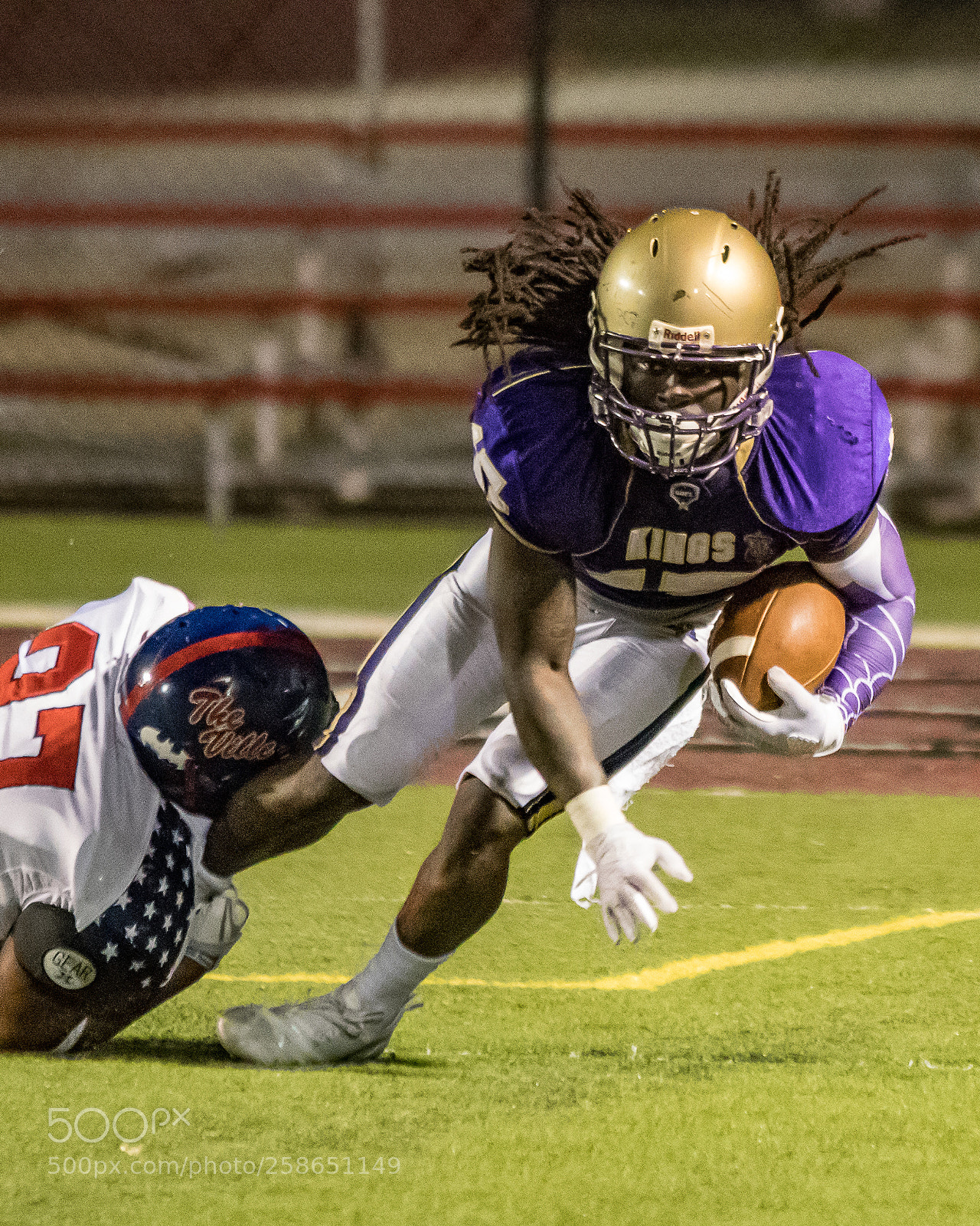 Nikon D500 sample photo. Shoestring tackle photography