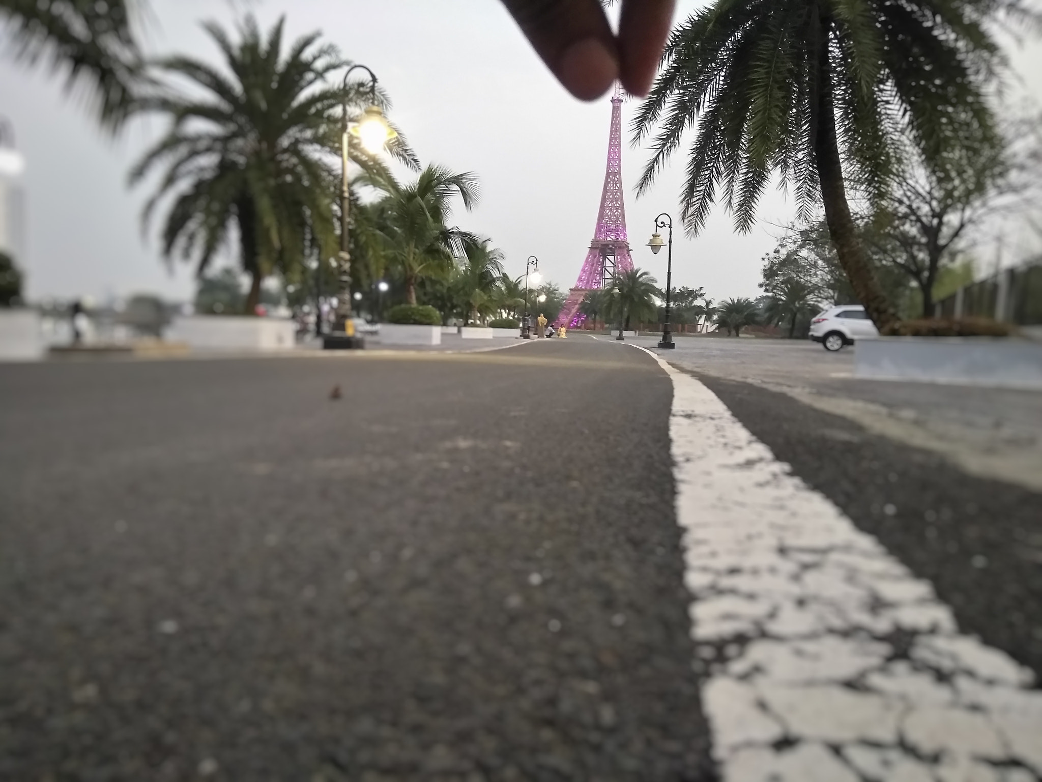 LeMobile Le X526 sample photo