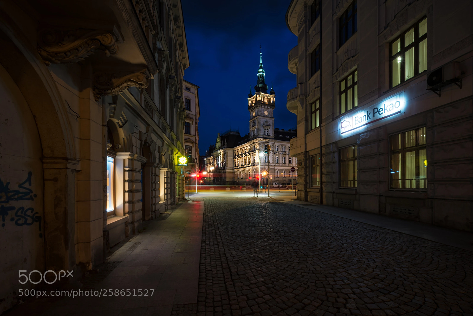Nikon D7200 sample photo. Bielsko-biała_ratuszowa photography