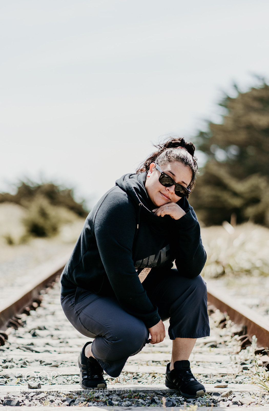 Sony a7R II sample photo. At the crossroads  photography