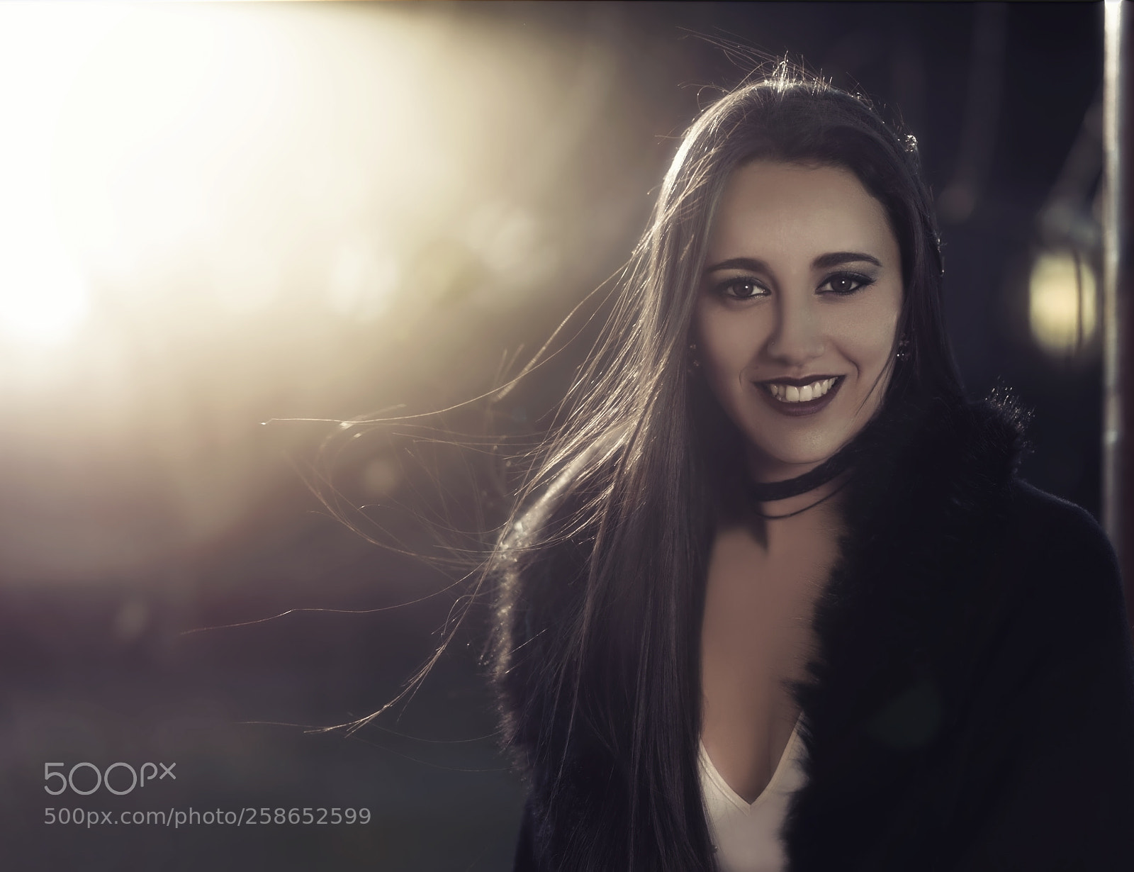 Canon EOS 6D sample photo. Ana silva - ensaio photography
