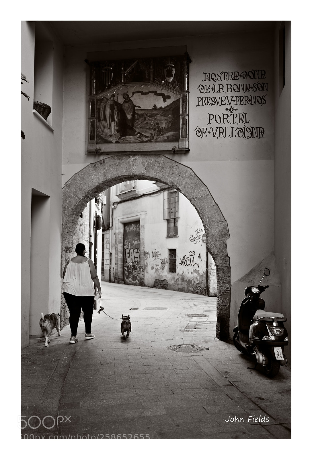 Nikon D800 sample photo. Portal de valldigna val photography