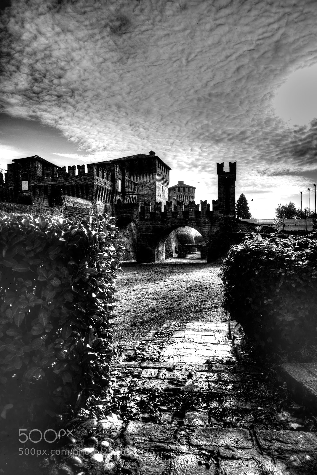 Fujifilm X-T2 sample photo. Castello photography