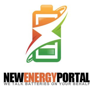 Greetings from me at New EnergyPortal! ...